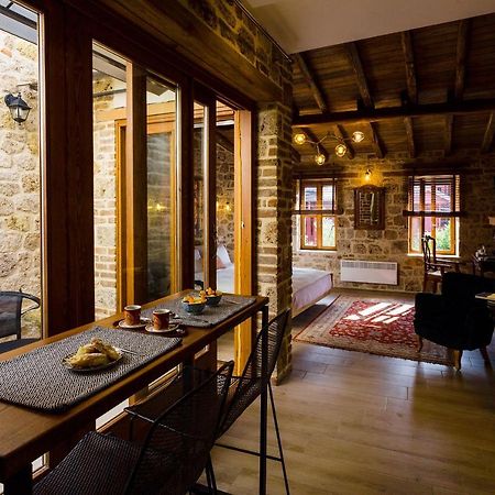 Blossom rooms&suite Veria (Imathia) Exterior foto