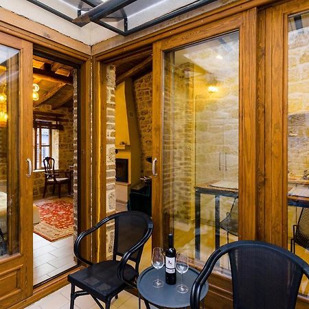 Blossom rooms&suite Veria (Imathia) Exterior foto
