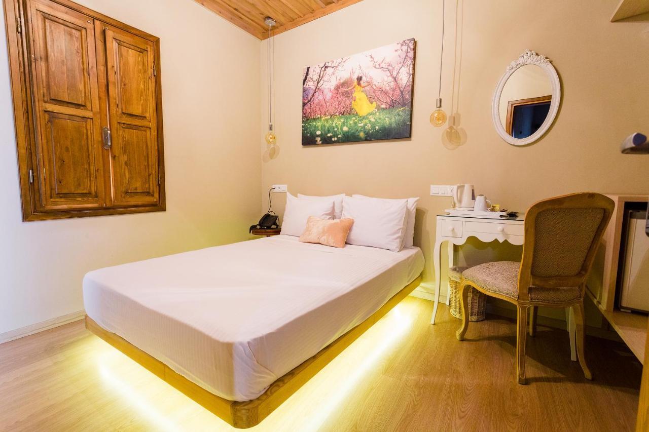 Blossom rooms&suite Veria (Imathia) Exterior foto