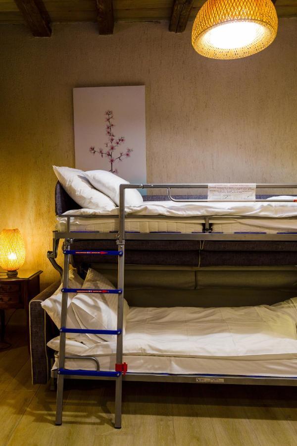 Blossom rooms&suite Veria (Imathia) Exterior foto
