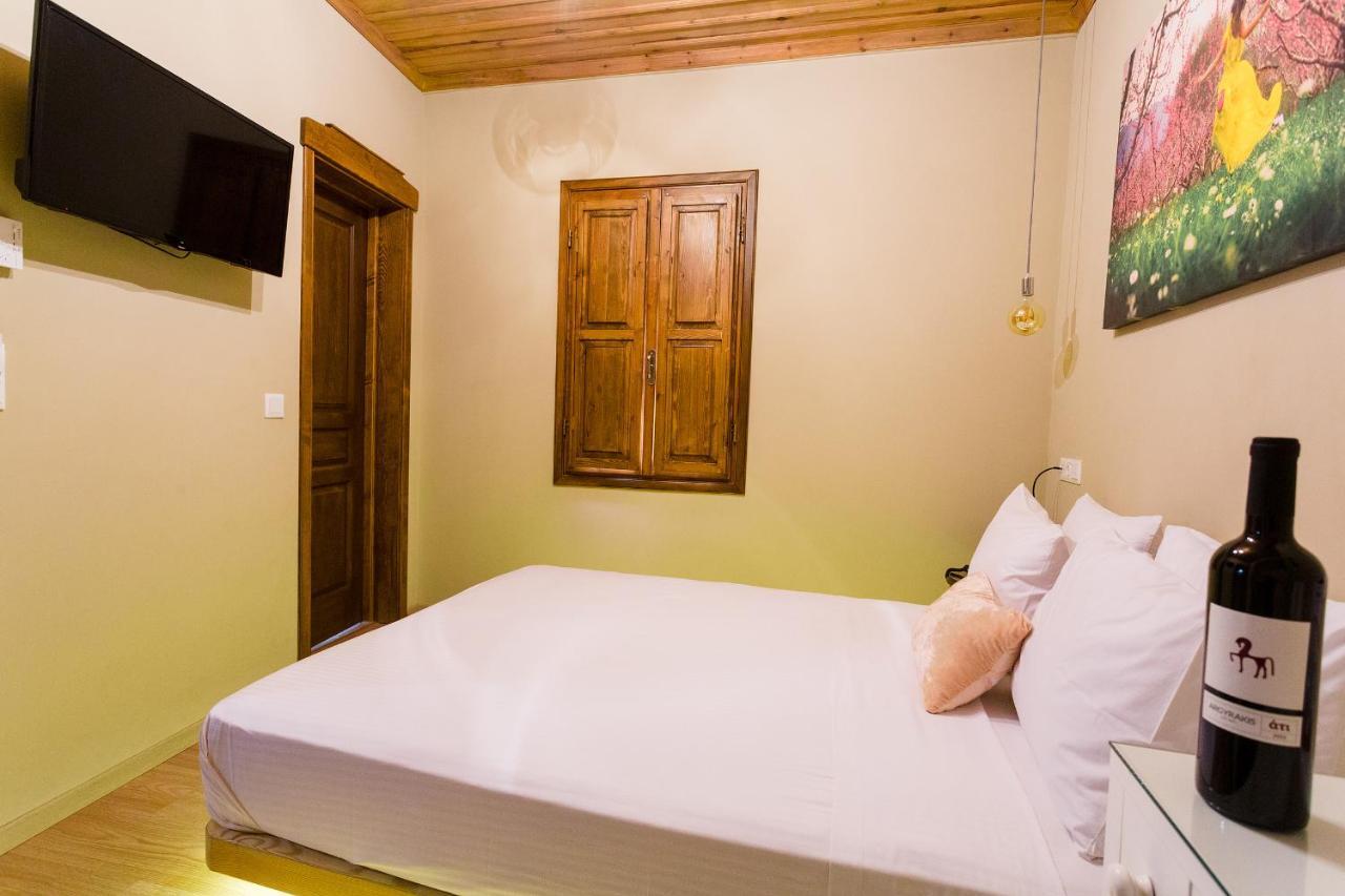 Blossom rooms&suite Veria (Imathia) Exterior foto