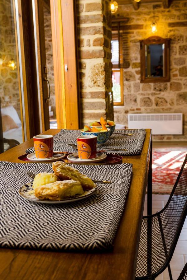 Blossom rooms&suite Veria (Imathia) Exterior foto