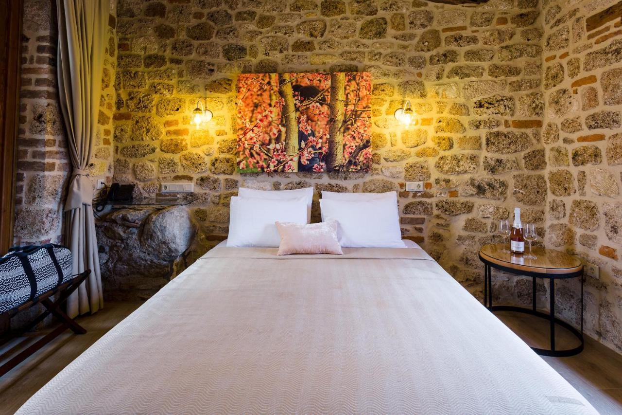 Blossom rooms&suite Veria (Imathia) Exterior foto