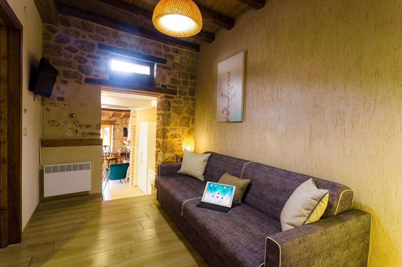 Blossom rooms&suite Veria (Imathia) Exterior foto