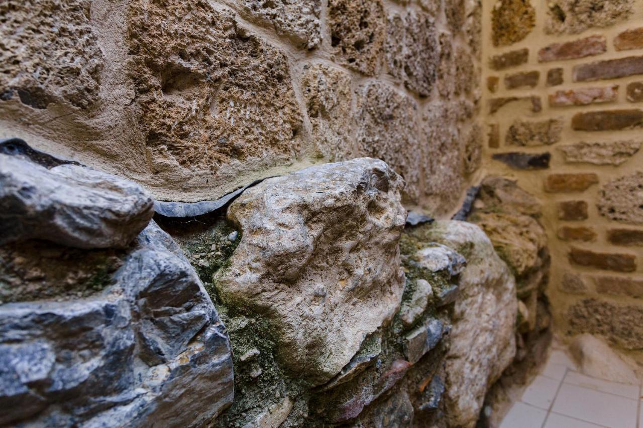 Blossom rooms&suite Veria (Imathia) Exterior foto