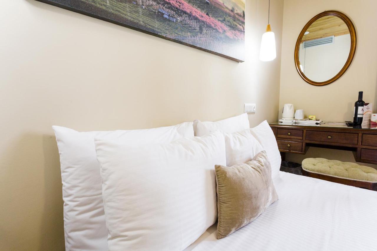 Blossom rooms&suite Veria (Imathia) Exterior foto