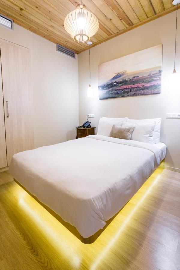 Blossom rooms&suite Veria (Imathia) Exterior foto