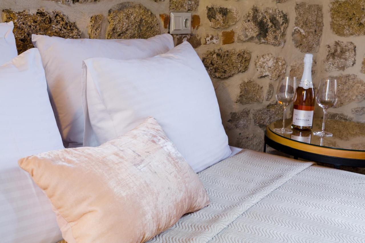 Blossom rooms&suite Veria (Imathia) Exterior foto