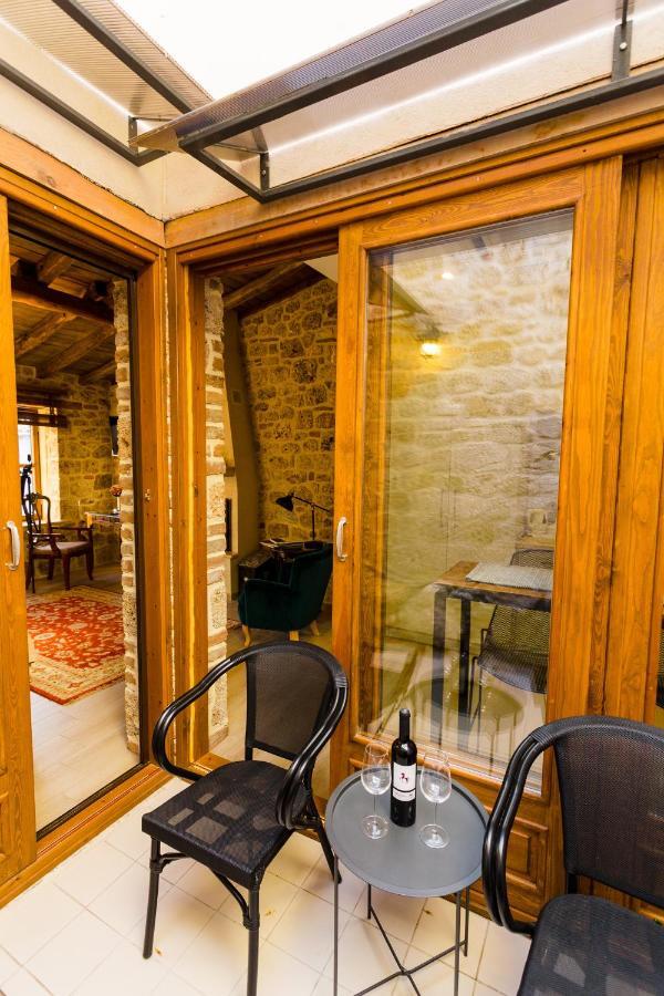 Blossom rooms&suite Veria (Imathia) Exterior foto