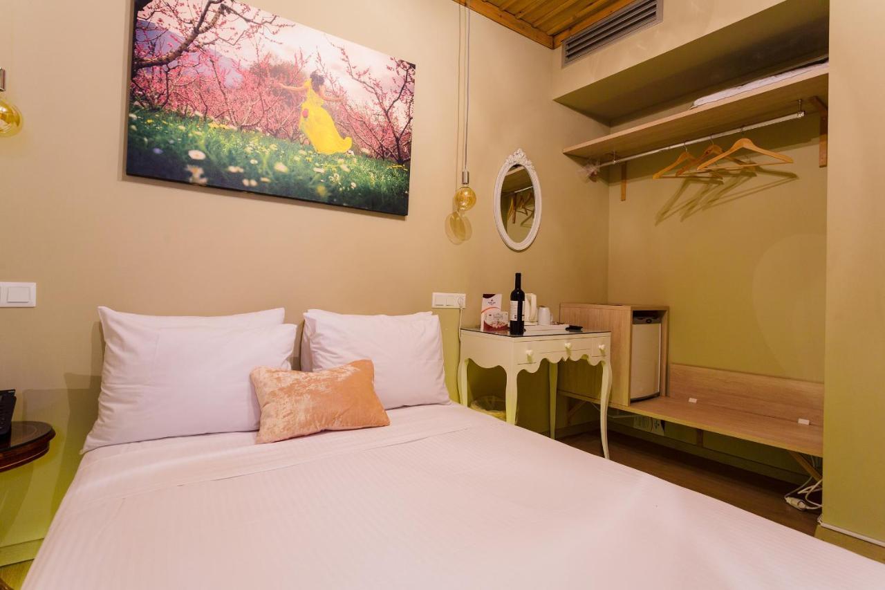 Blossom rooms&suite Veria (Imathia) Exterior foto