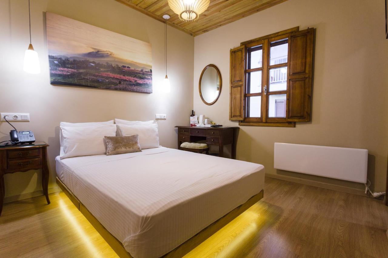 Blossom rooms&suite Veria (Imathia) Exterior foto