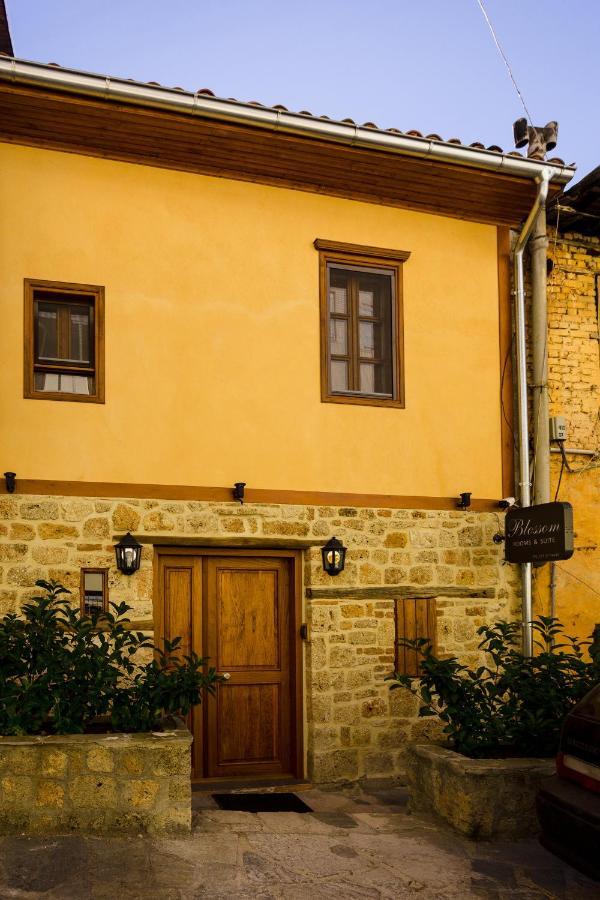 Blossom rooms&suite Veria (Imathia) Exterior foto