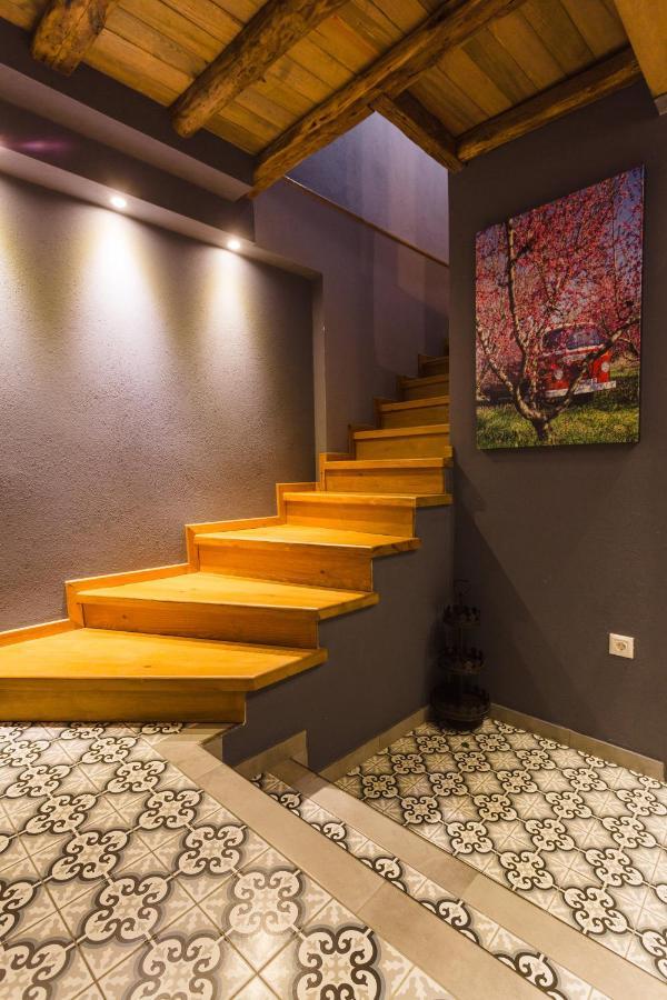 Blossom rooms&suite Veria (Imathia) Exterior foto