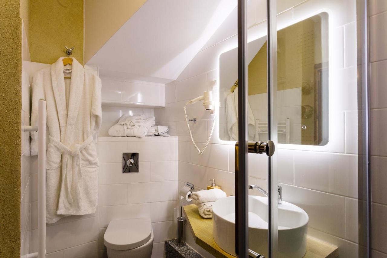 Blossom rooms&suite Veria (Imathia) Exterior foto
