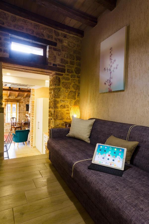 Blossom rooms&suite Veria (Imathia) Exterior foto