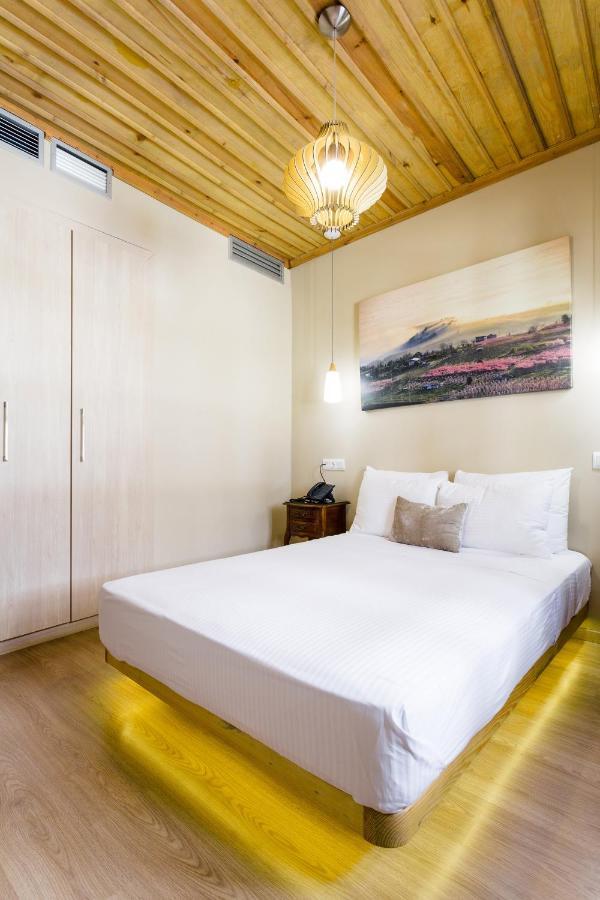 Blossom rooms&suite Veria (Imathia) Exterior foto