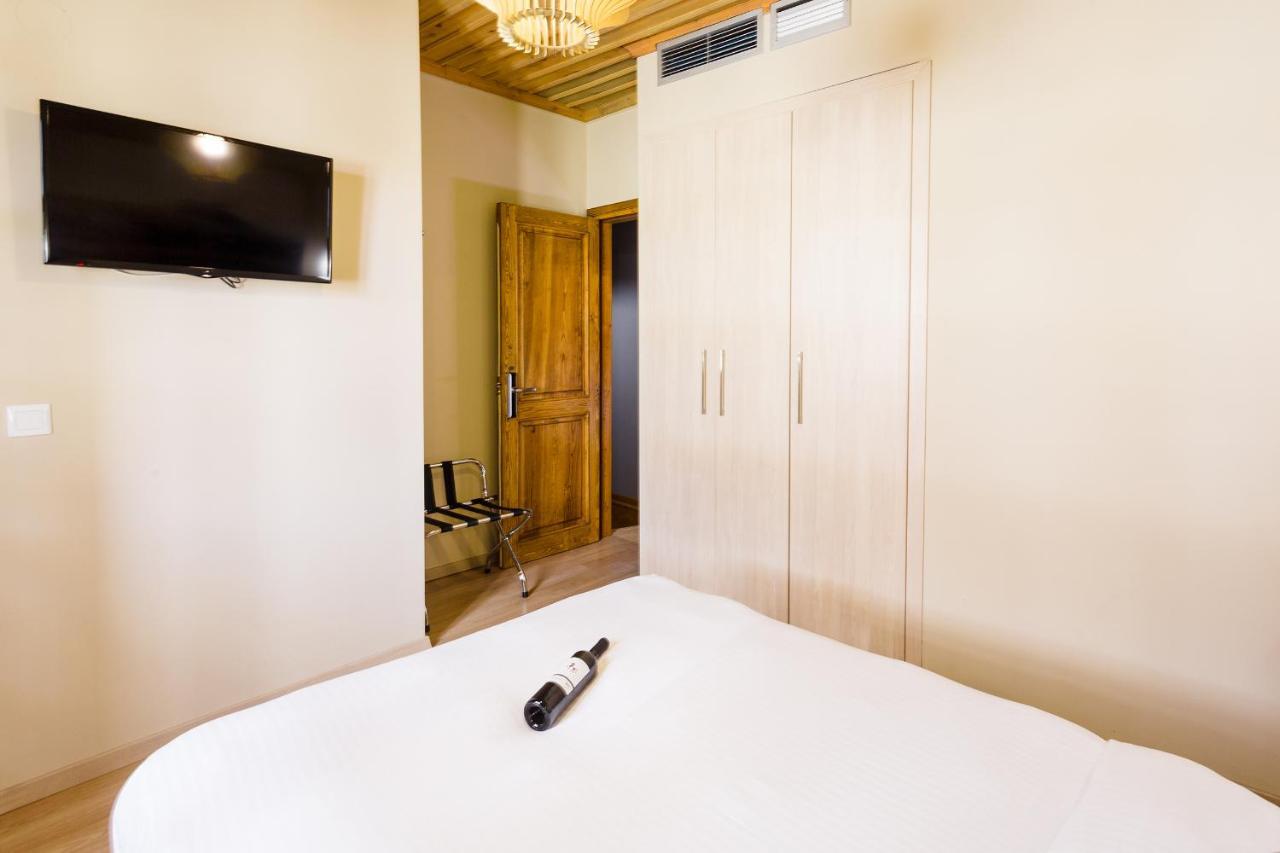 Blossom rooms&suite Veria (Imathia) Exterior foto