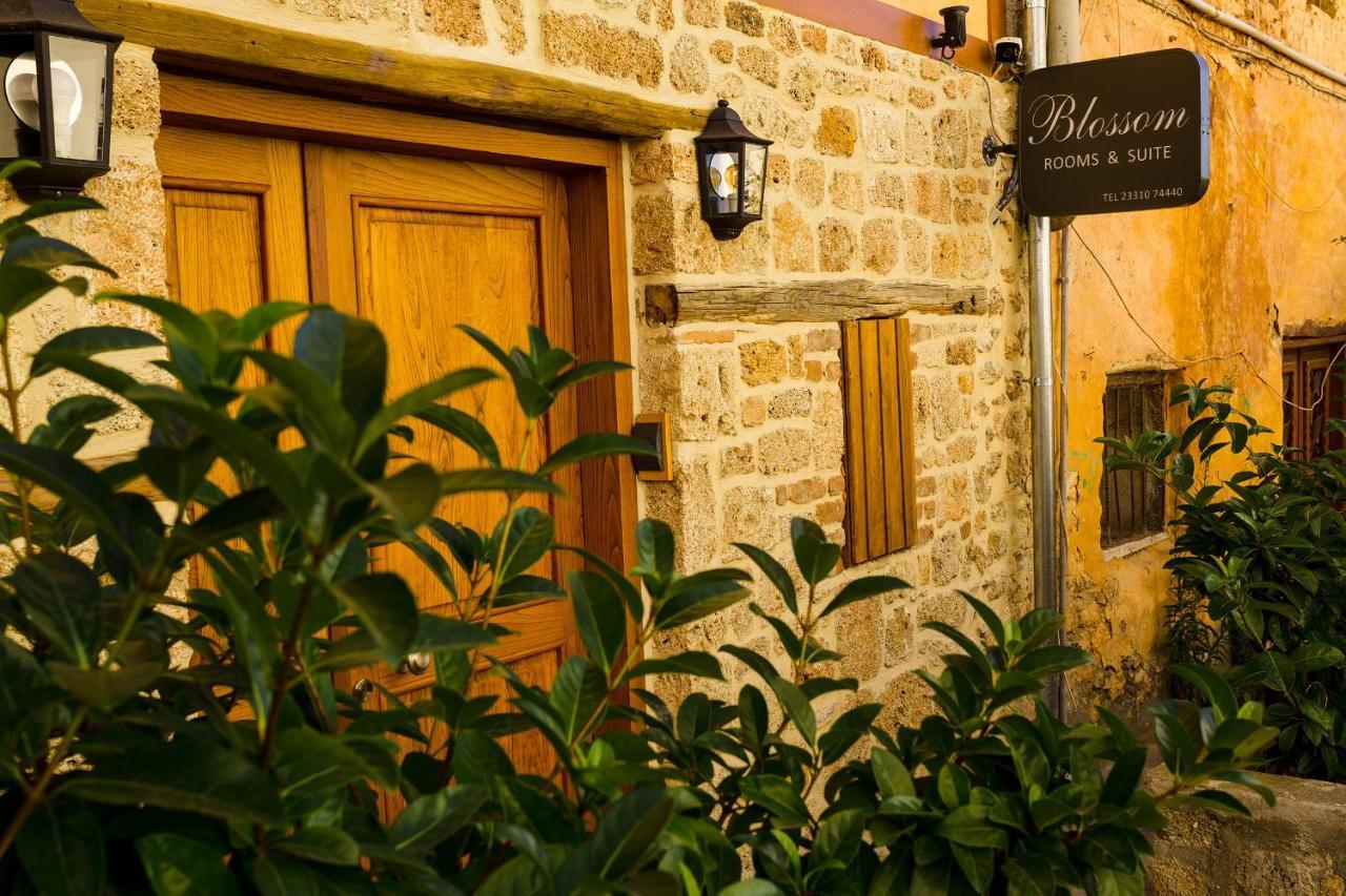 Blossom rooms&suite Veria (Imathia) Exterior foto