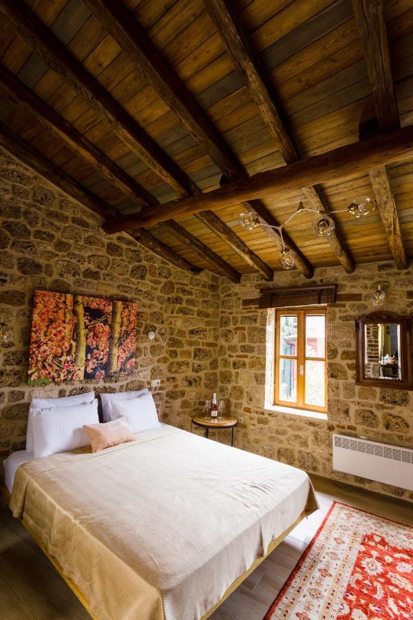 Blossom rooms&suite Veria (Imathia) Exterior foto