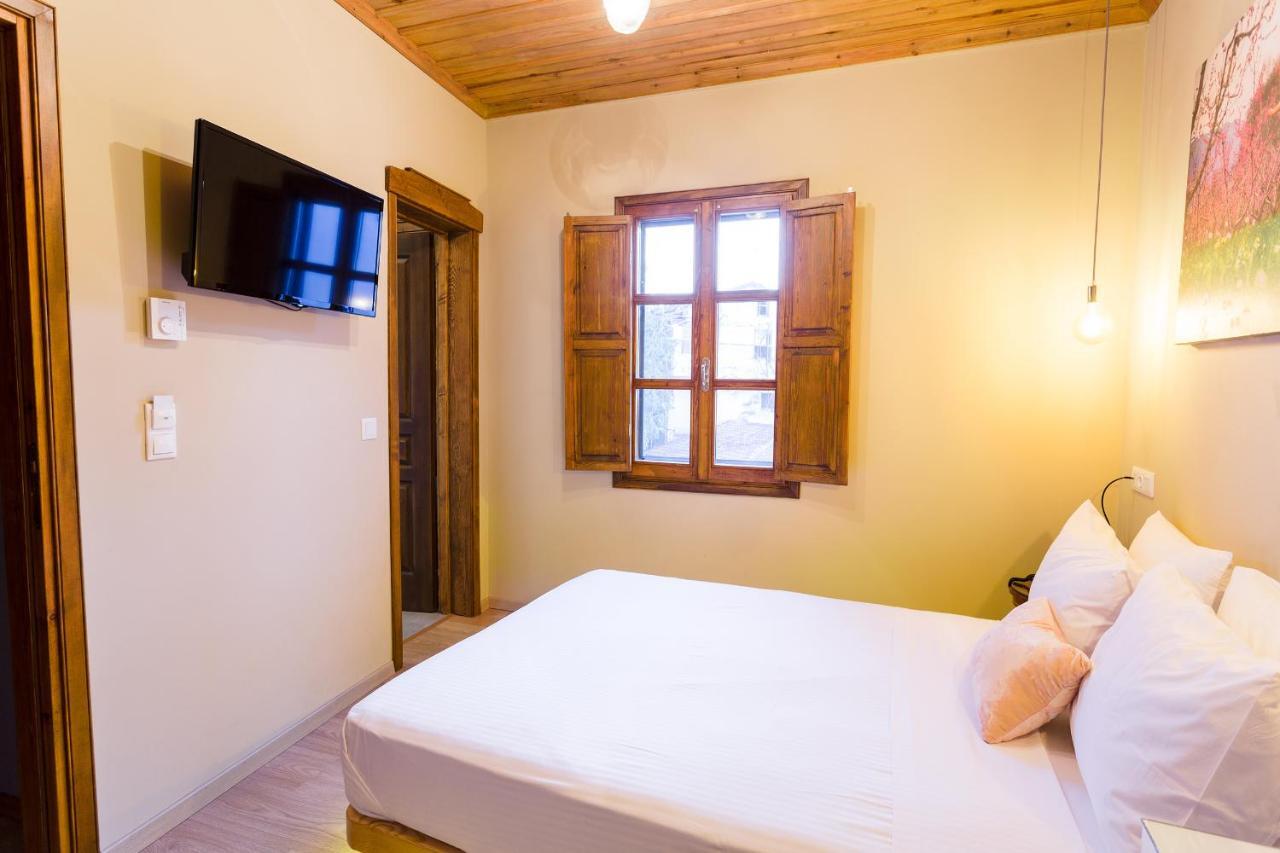 Blossom rooms&suite Veria (Imathia) Exterior foto